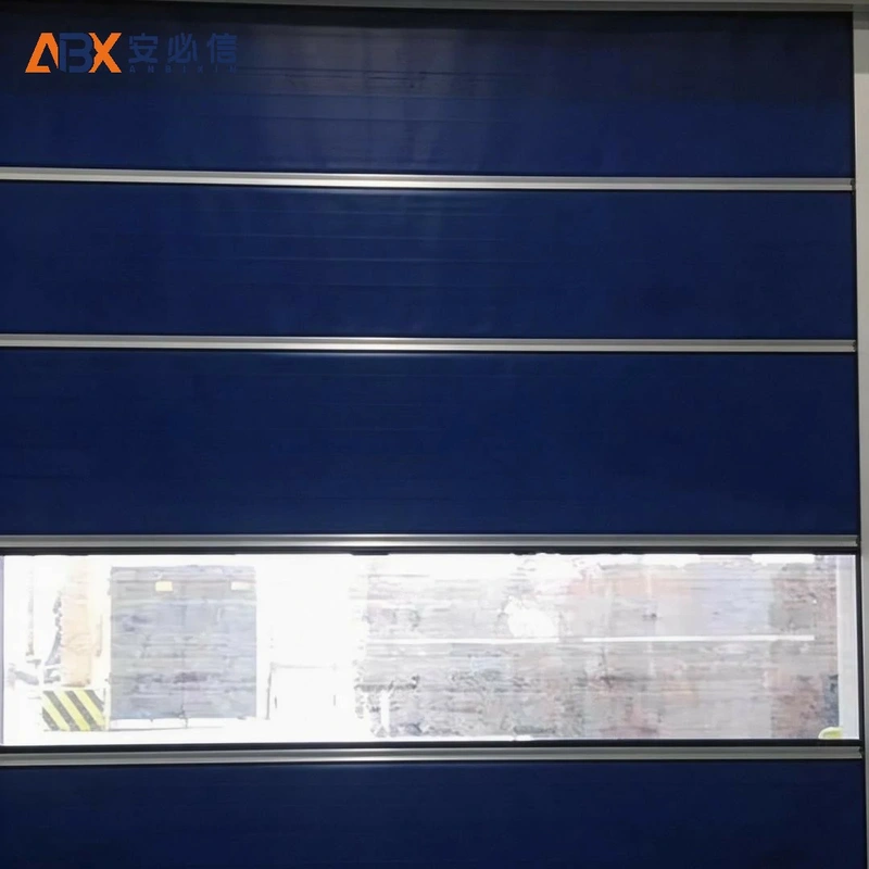 运城快速门